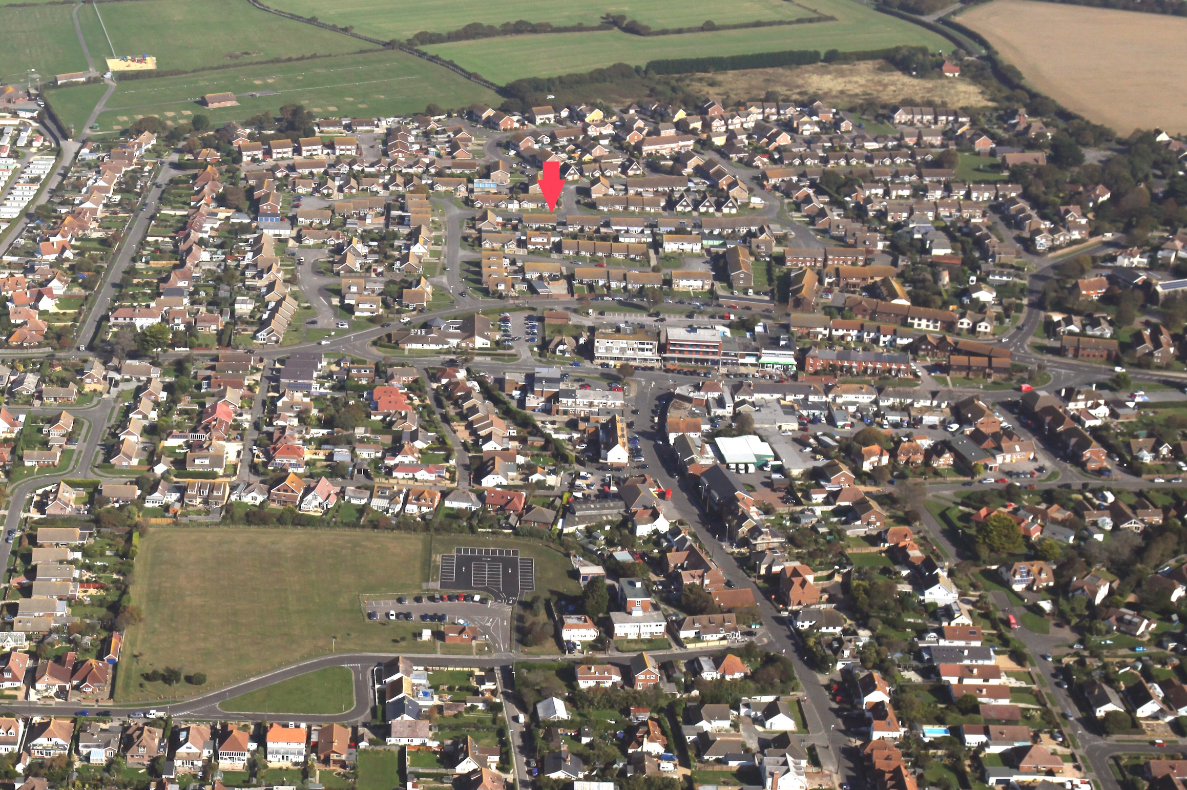 Property for Sale, West Wittering Harrow Drive Baileys Estate Agent